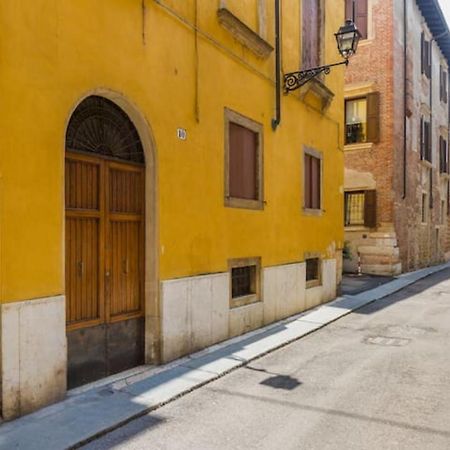 Luxury Design Apt With Amazing View Apartment Verona Exterior foto