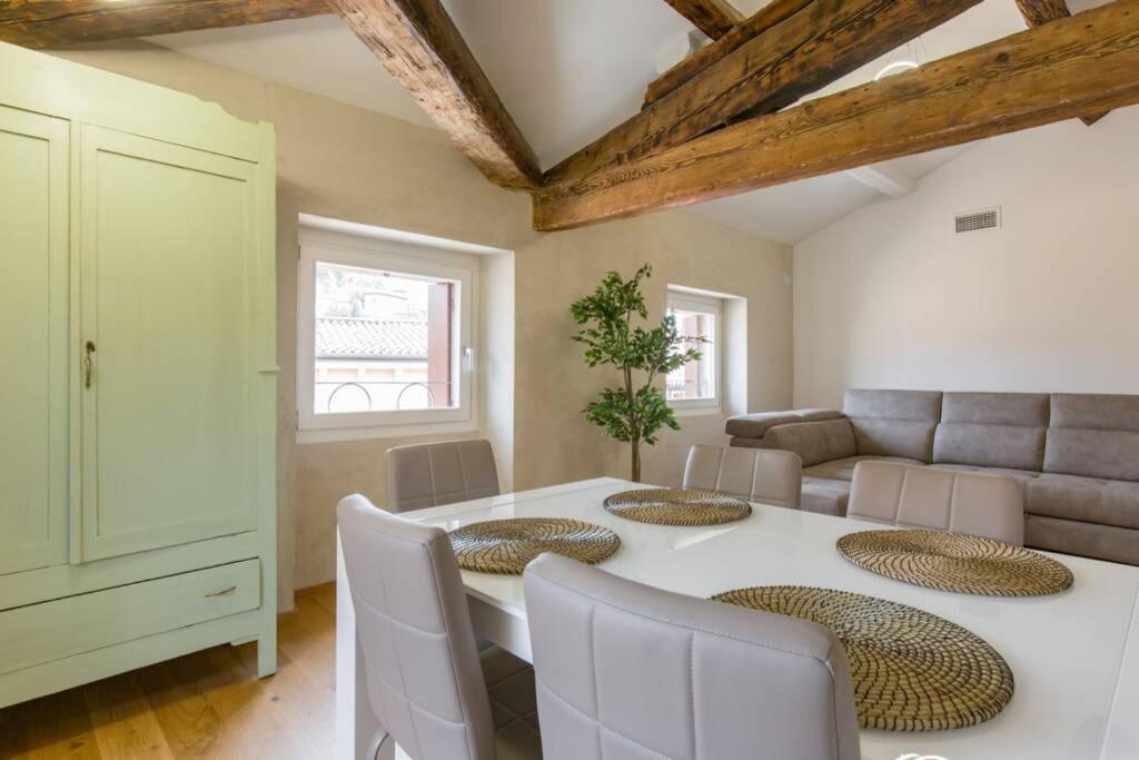 Luxury Design Apt With Amazing View Apartment Verona Exterior foto