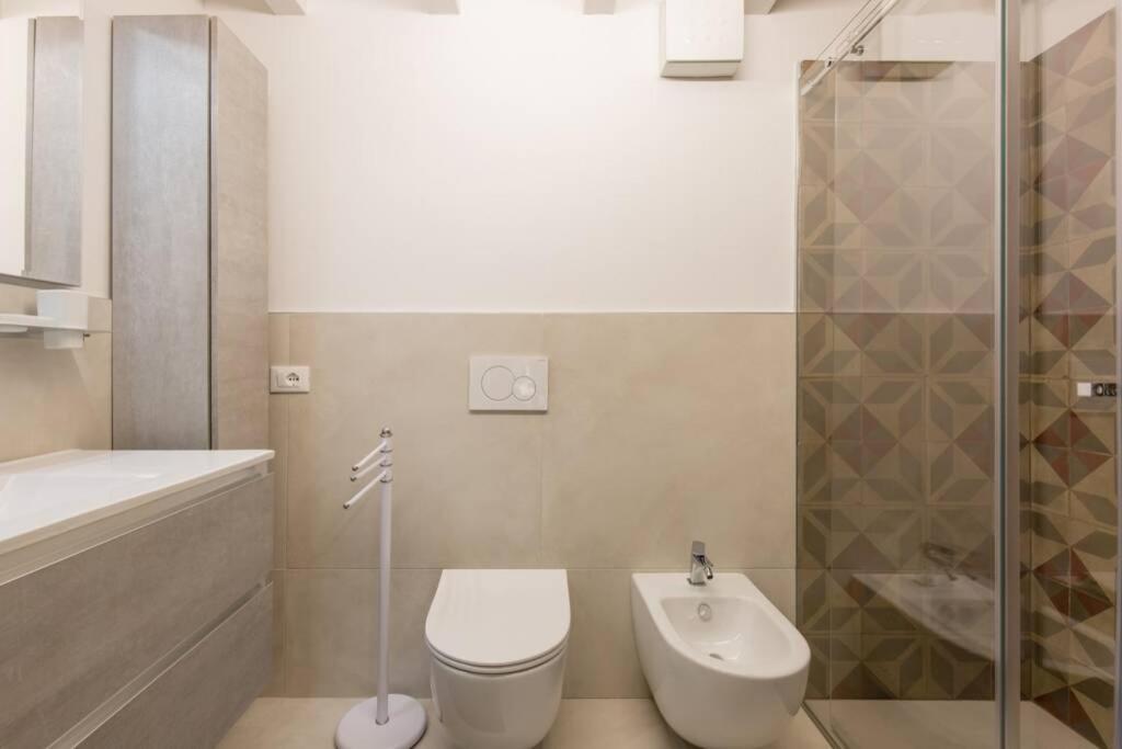 Luxury Design Apt With Amazing View Apartment Verona Exterior foto