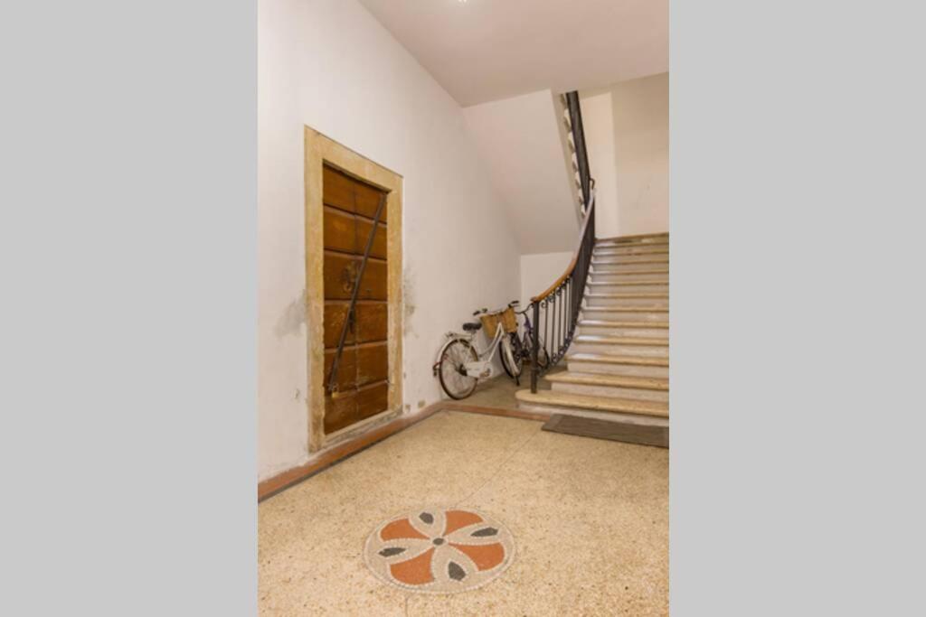 Luxury Design Apt With Amazing View Apartment Verona Exterior foto