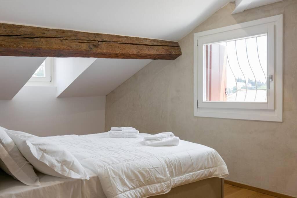 Luxury Design Apt With Amazing View Apartment Verona Exterior foto