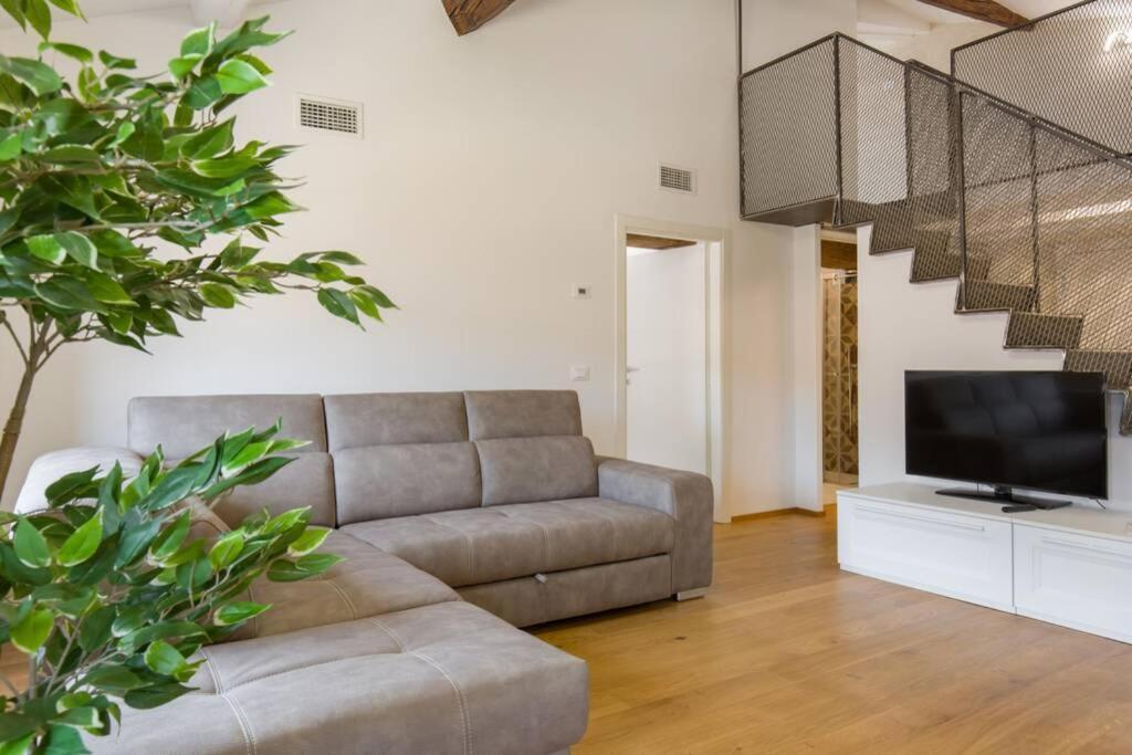 Luxury Design Apt With Amazing View Apartment Verona Exterior foto