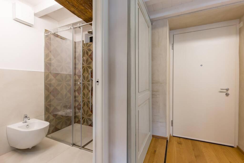 Luxury Design Apt With Amazing View Apartment Verona Exterior foto