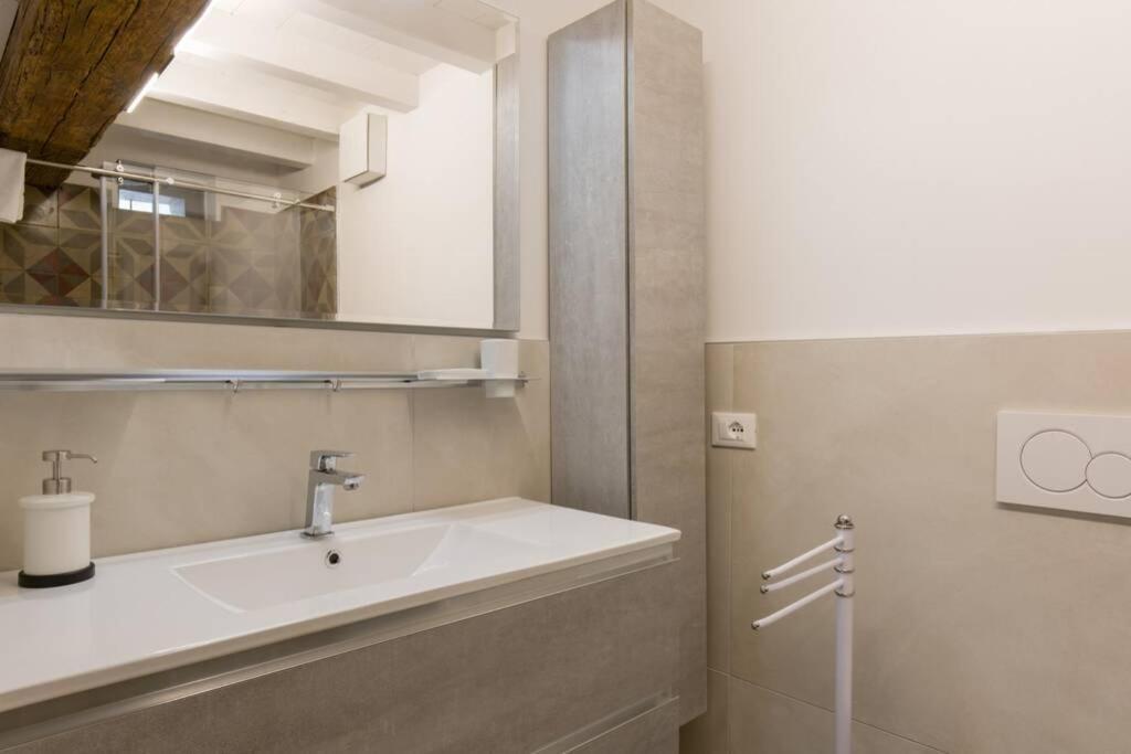 Luxury Design Apt With Amazing View Apartment Verona Exterior foto